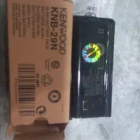 باطری بیسیم