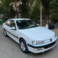 **پژو پارس Tu5 مدل ۹۵**|خودرو سواری و وانت|اصفهان, عباس‌آباد|دیوار