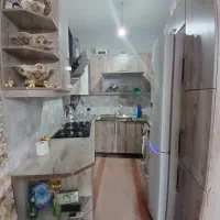 فروش ویلایی بازسازی شده / خیابان یزدانی|فروش خانه و ویلا|شیراز, تندگویان|دیوار