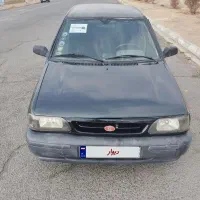 پراید مدل 78