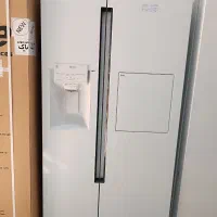 یخچال ساید بای ساید اقساط 24ماهه