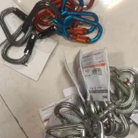 هارنس کرول فست پتزل و کارابین