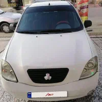تیبا ۲ مدل ۹۶ بسیار تمیز و مرتب آماده استفاده