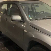 سوزوکی ویتارا 2400