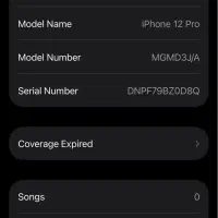 ایفون ۱۲پرو|موبایل|ارومیه, |دیوار