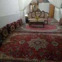 سوئیت بزرگ با تمام امکانات