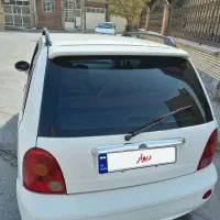 ام وی ام ۱۱۰ نقد واقساط|خودرو سواری و وانت|کرمان, |دیوار