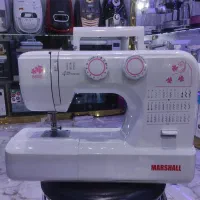 چرخ خیاطی ۳۶ برنامه مارشال 8900max