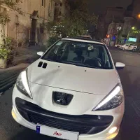 ۲۰۷ دنده پانا ۴۰۱