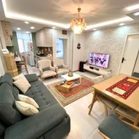 ۴۰ متر_فول امکانات_طبقه شاه نشین
