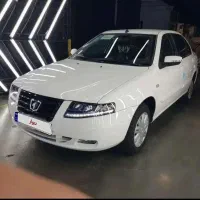 حواله سمند سورن