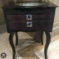 جای سرویس قاشق و چنگال