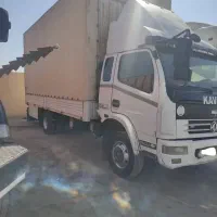 کاویان۱۰۶ مدل۹۰|خودرو سنگین|آباده, |دیوار