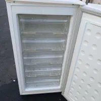فریزر۹فوت۵کشو ایستکول بدون برفک تک کوچک کابینتی|یخچال و فریزر|تهران, بیسیم|دیوار