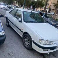 پارس تیوفایو ۹۴