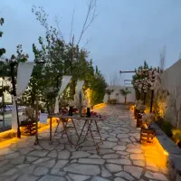 باغ شیک/سالن تولد/دورهمی/عقد/جشن