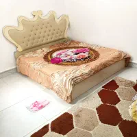 سوییت مبله اقامتگاه روزانه هفتگی