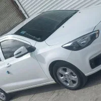 شاهین ۴۰۲|خودرو سواری و وانت|اسلامآباد غرب, |دیوار