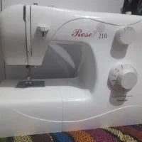 چرخ خیاطی کاچیران