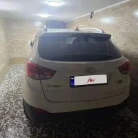 توسان 2014|خودرو سواری و وانت|خمینی‌شهر, |دیوار