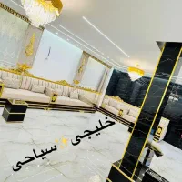 مبل خلیجی کدsl330سیاحی|مبلمان خانگی و میز عسلی|اهواز, کمپلو شمالی|دیوار