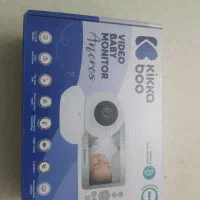 دوربین اتاق کودک