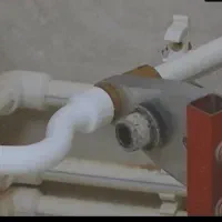 لوله کشی ساختمان