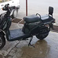 موتور برقی هیلتون