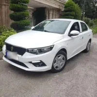 تارا V1 پلاس 6 دنده TU5P در حد صفر مدل 1404