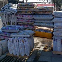 تشک حراجی فقط ۲۷۹|رختخواب، بالش، پتو|شهریار, شهریار|دیوار