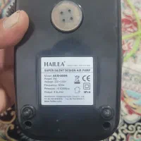 پمپ هوا ساز ( آکواریوم )