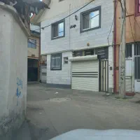 سوئیت فول امکانات دوبر و مستقل ۱.۱۵۰