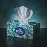 دستمال کاغذی / سفره یکبار مصرف/ نایلون زباله