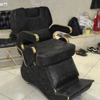 صندلی آرایشگری نو نو