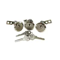 قفل سوئیچی ضد سرقت درب و کاپوت (پراید صباح)|قطعات یدکی و لوازم جانبی|نیشابور, شهید بهشتی|دیوار