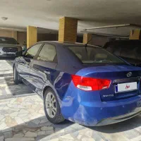 سراتو ۹۵ سایپا ۲۰۰۰ اتوماتیک