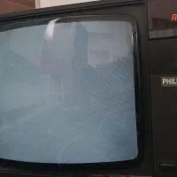 تلویزیون قدیمی