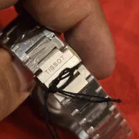 ساعت تیسوت اتوماتیک اکبند|ساعت|کرج, شهرک بنفشه|دیوار