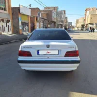 پژو پارس مدل۹۶ بیرنگ|خودرو سواری و وانت|اردبیل, |دیوار