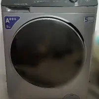 لباسشویی جی پلاس 9 کیلیویی