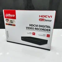 دستگاه DVR داهوا