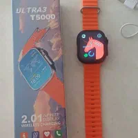 ساعت هوشمند