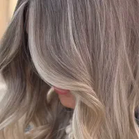 رنگ موی تخصصی