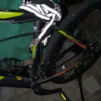 دوچرخه ترینیکس ایتالیایی