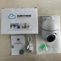 دوربین مداربسته بیسیم چرخشی دام مدل A7|دوربین مداربسته|تبریز, |دیوار