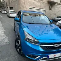 تیگو ۷اکسلنت