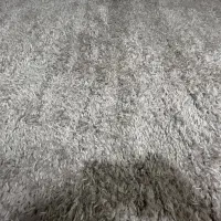 فرش فانتزی نسکافه ای ۶متری|فرش|تهران, قیام|دیوار