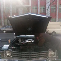 مکانیک سیار نیسان جرثقیل