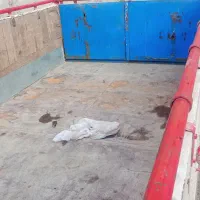 اتاق خاور|خودرو سنگین|قم, قلعه کامکار|دیوار