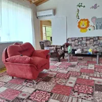 اجاره ویلا در نشتارود جنب رستوران فانوس|اجارهٔ کوتاهمدت ویلا و باغ|نشتارود, |دیوار